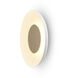 Ramen 18.00 inch Wall Sconce